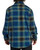 Furnace Flannel - Dark Blue