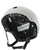 Goodstock Certified Helmet - Matte Gunmetal/Bandan