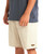 Larry Cord Short - Stone