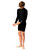 Boys Reactor 2 BZ LS Spring 2mm - Black