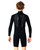 Boys Reactor 2 BZ LS Spring 2mm - Black