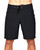 Hyperfreak Heat Solid 19" Boardie - Black