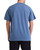 Premium Wave Wash SS Tee - North Sea