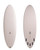 Aloha Skegg Ecoskin - FCSII 6'2