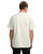 Ricardo SS Mens Shirt - Off White