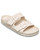 Kattie Ladies Slide - Taupe