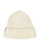 One And Only Beanie - Salt Crystal