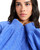 VIP Cosy Lounge Crew Knit - Dazzling Blue