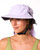Indo Stiff Peak Surf Hat O&E - Lilac
