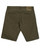 Modown Canvas 5 Pocket Short - WRE