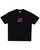 Affected SS Mens Tee - Black