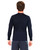 Thermo X Long Sleeve Crew - Black