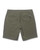 Drifter 19 Slub Hyrbid - Four Leaf Clover