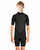 Youth Factor BZ SS Spring 2mm - Blk/Blk Youth Factor BZ SS Spring 2mm - Blk/Blk