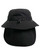 All Day Surf Bucket Hat - Black