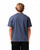 Form Tee - Slate Blue
