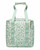 Water Effect Cooler Bag - Laurel Green