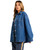 Backslider Denim Jacket - Blue