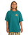 Solstice Boys BSC SS Tee - Rifle Green