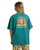 Solstice Boys BSC SS Tee - Rifle Green