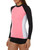 Contrast Rash Vest