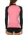 Contrast Rash Vest