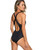 Roxy Fitness Basic One Piece