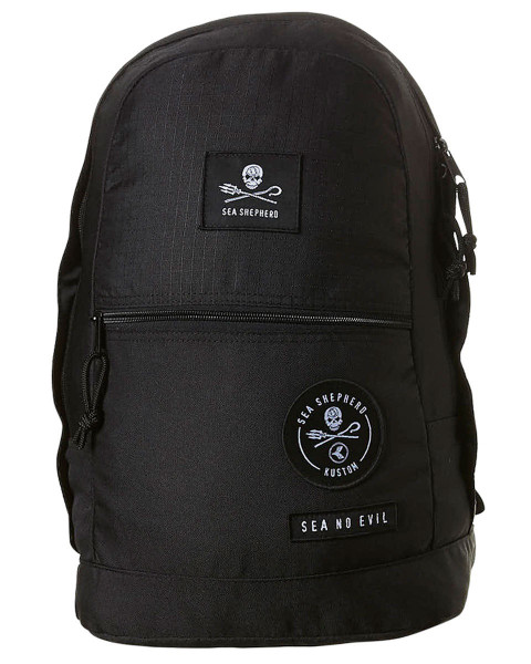 Sea Shepherd Daypack