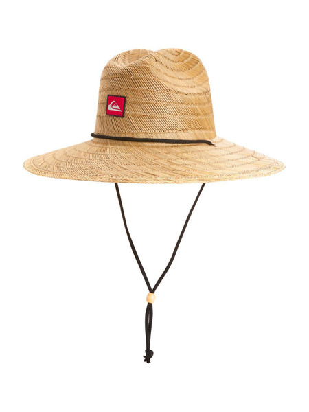 Pierside Straw Hat