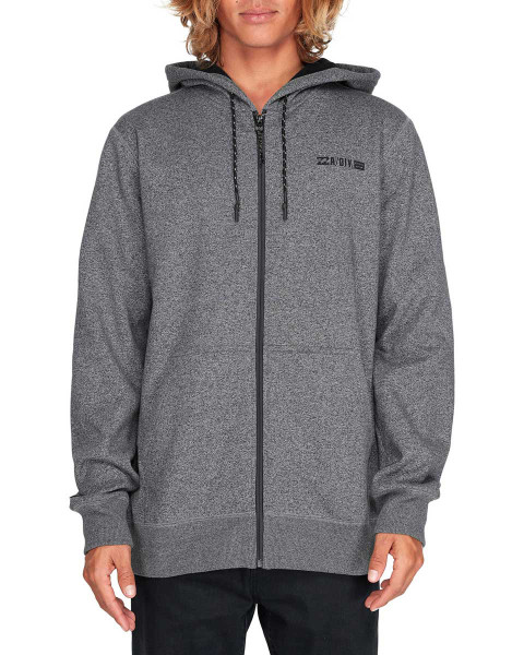 ADIV Shoreline Furnace Zip Hood