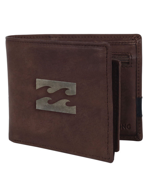 Radius 2 Wallet