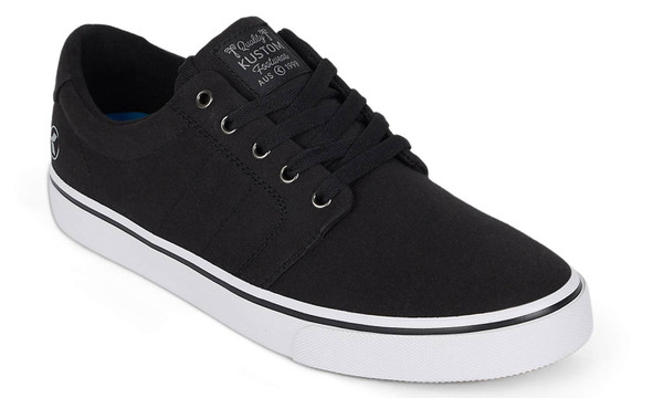 Layday Mens Shoe - Black