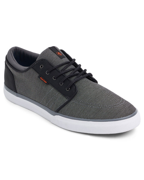 Remark 2 Grey Blk