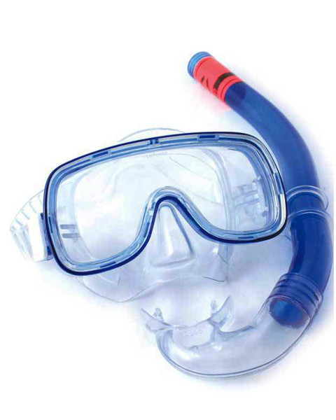 O&E Boys Free Dive Mask