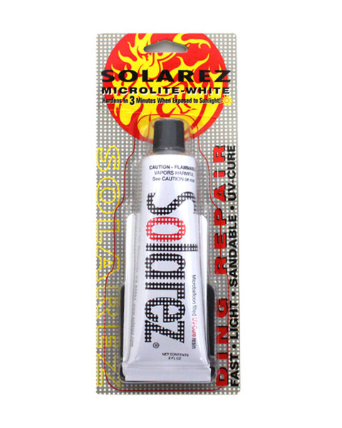 Solarrez Microlite White 60ml