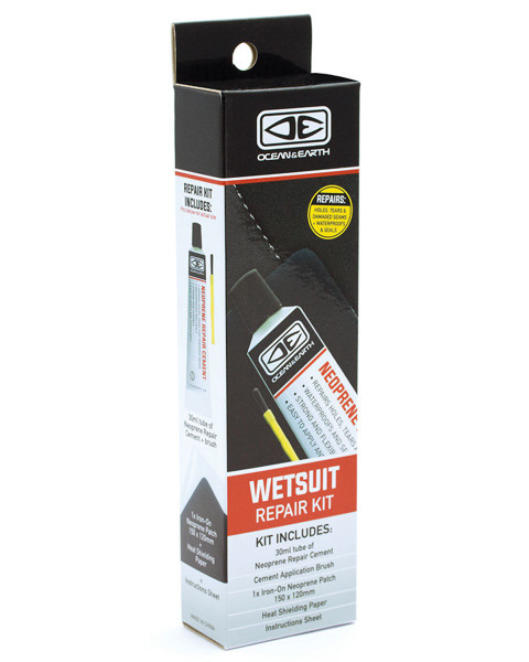 Wetsuit Repair Kit