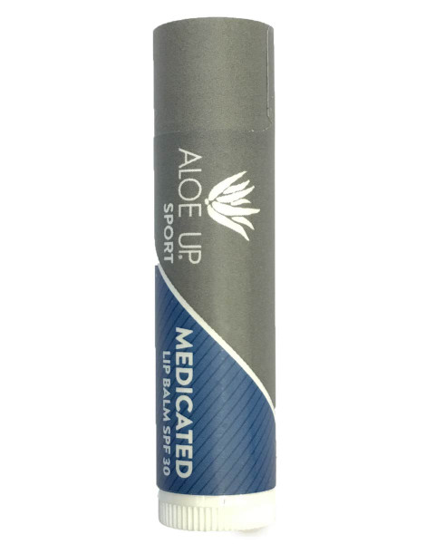 Aloe Up Lip Care SPF 30