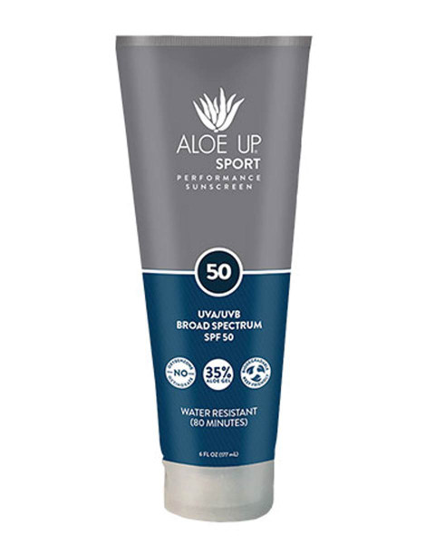 Aloe Up Sport SPF 50