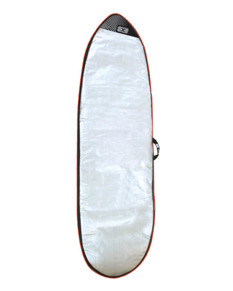 Barry Basic 5'8" Fish Cover