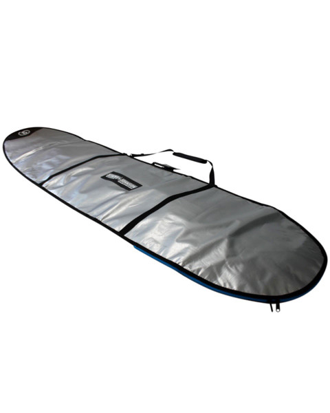 SJ Cover Longboard Allrounder 8'6