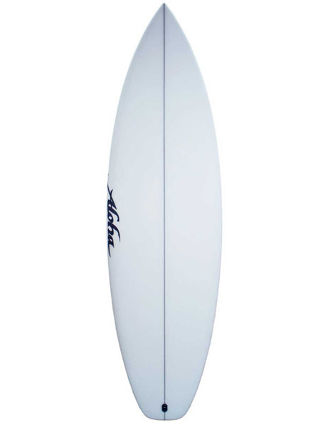 Aloha Habanero PU FCSII - 5'11