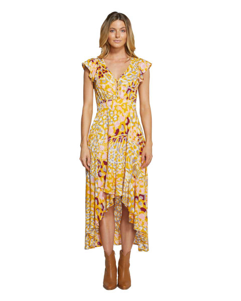 Eastbourne Maxi Dress