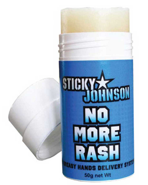 No More Rash