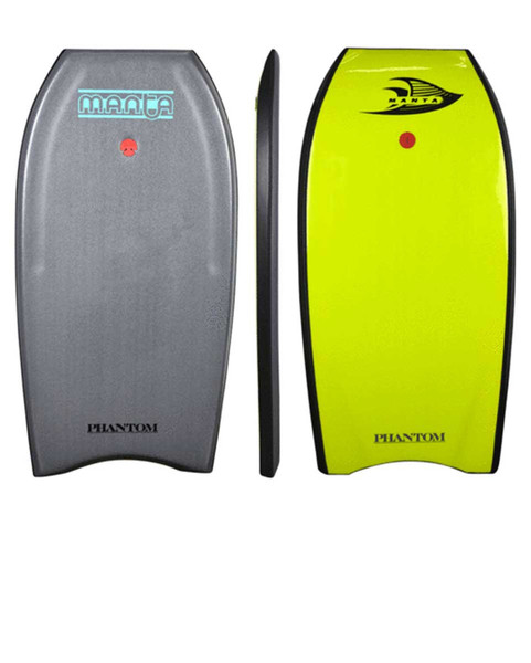 Manta Phantom 42' - Quartz Grey