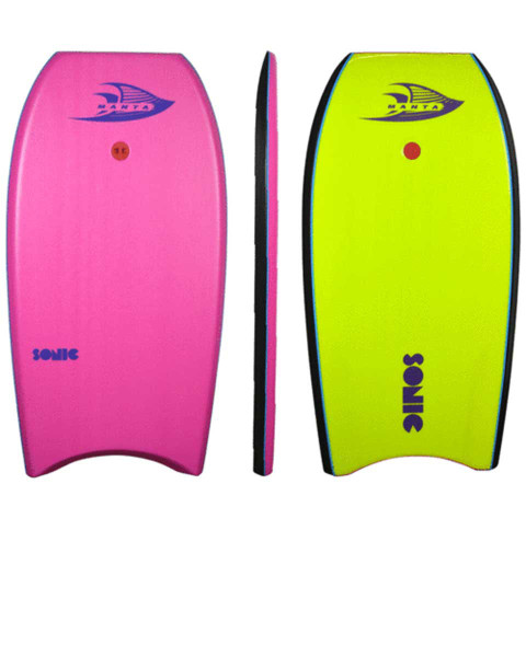 Manta Sonic 42' - Pink