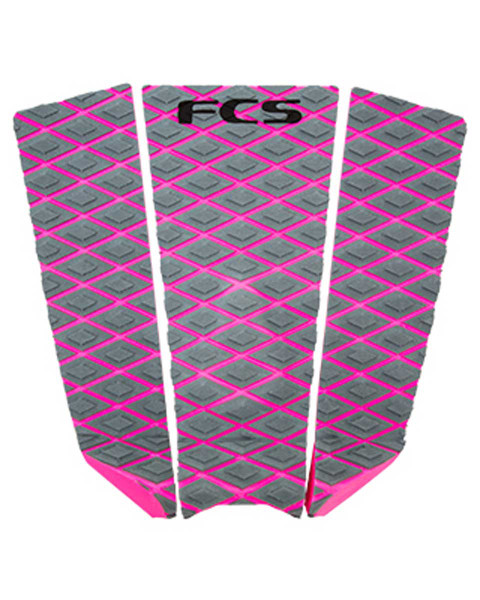 Fitzgibbons Grey Bright Pink