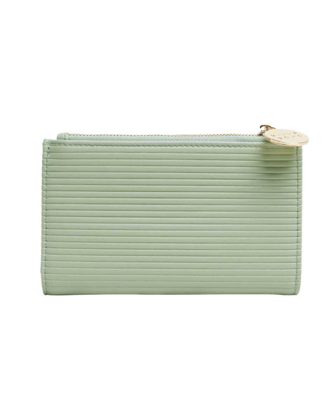 Frankie Wallet - Green