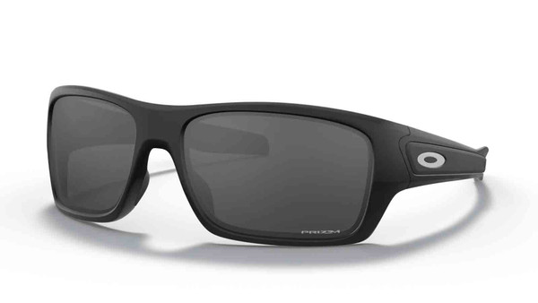 Turbine Black Prizm Black