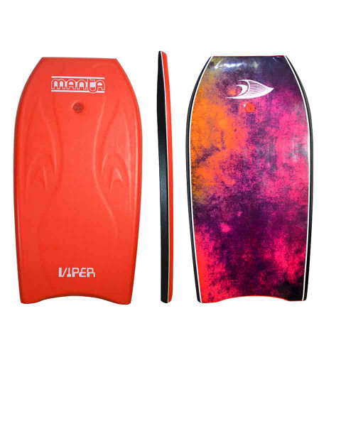 Manta Viper 40" - Red