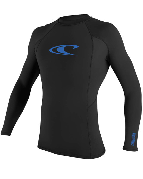 Crew Basic LS Skins LS Crew